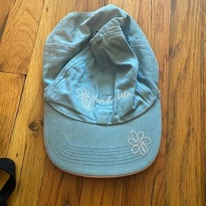 Womens hat